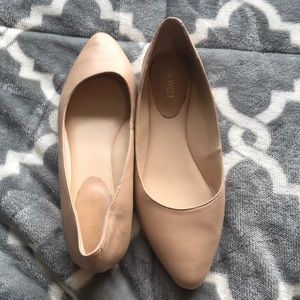 Nine West Flat Shoe
